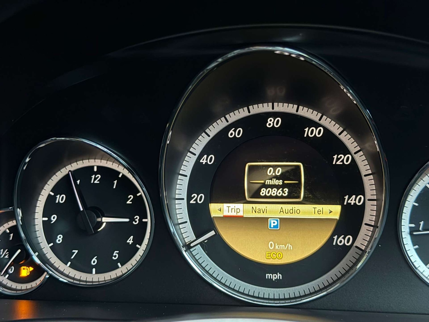 Used Mercedes-Benz E Class 2011 for sale - 77437453: Photo 56