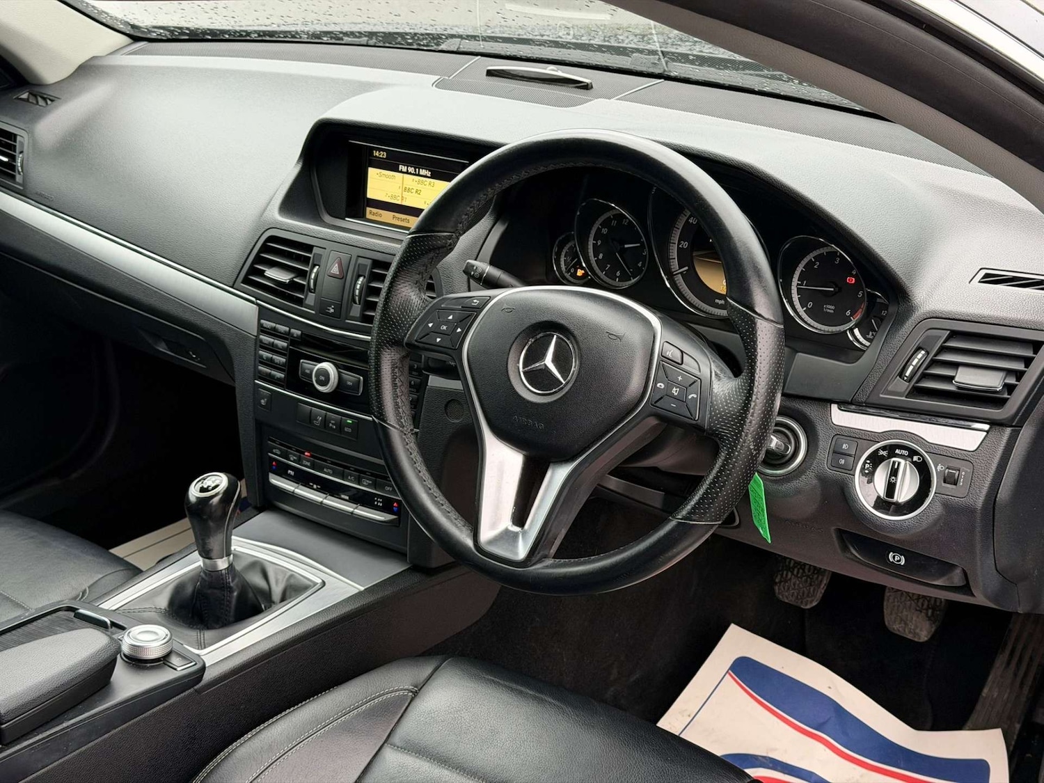 Used Mercedes-Benz E Class 2011 for sale - 77437453: Photo 58