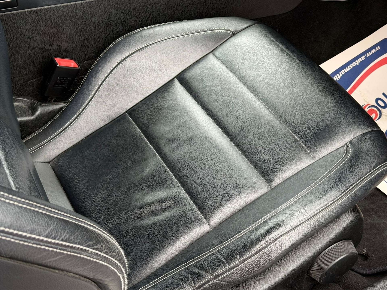 Used Mercedes-Benz E Class 2011 for sale - 77437453: Photo 75