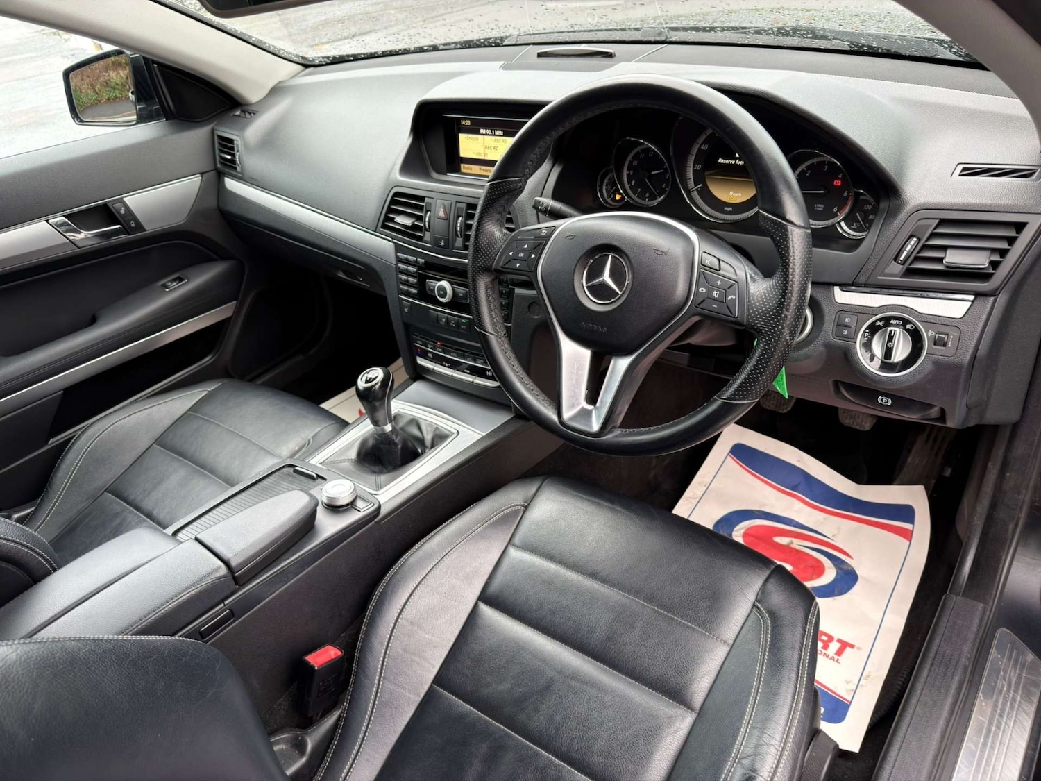 Used Mercedes-Benz E Class 2011 for sale - 77437453: Photo 76