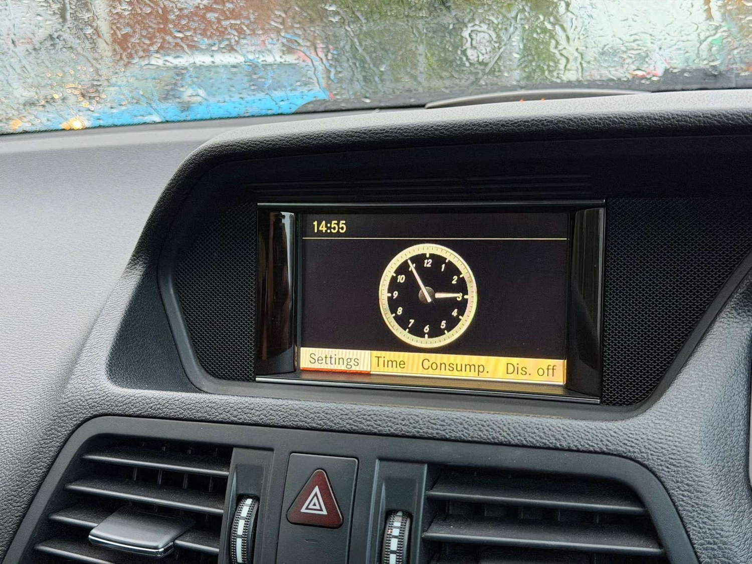 Used Mercedes-Benz E Class 2011 for sale - 77437453: Photo 78