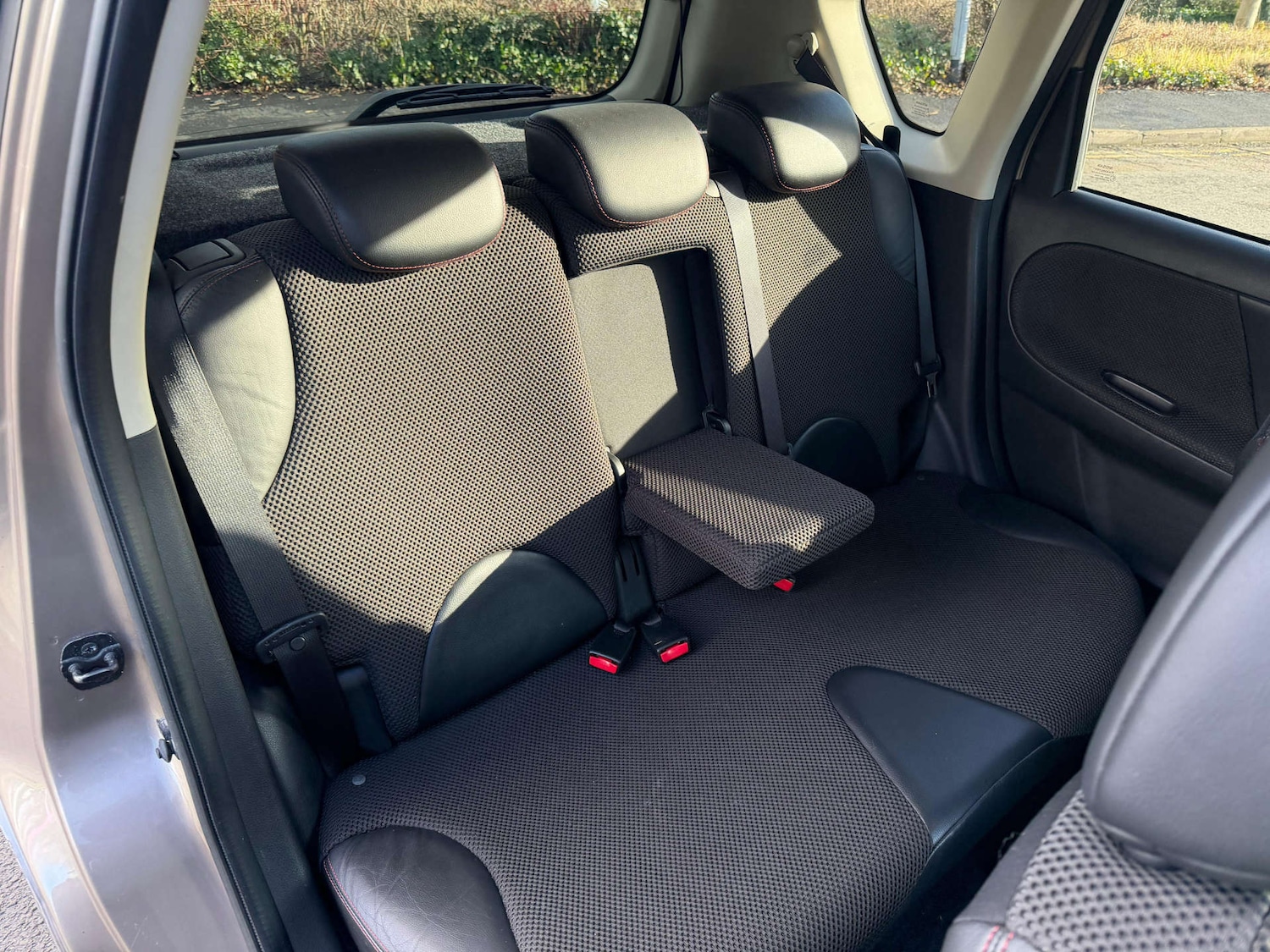 Used Nissan Note 2007 for sale - 77437430: Photo 14