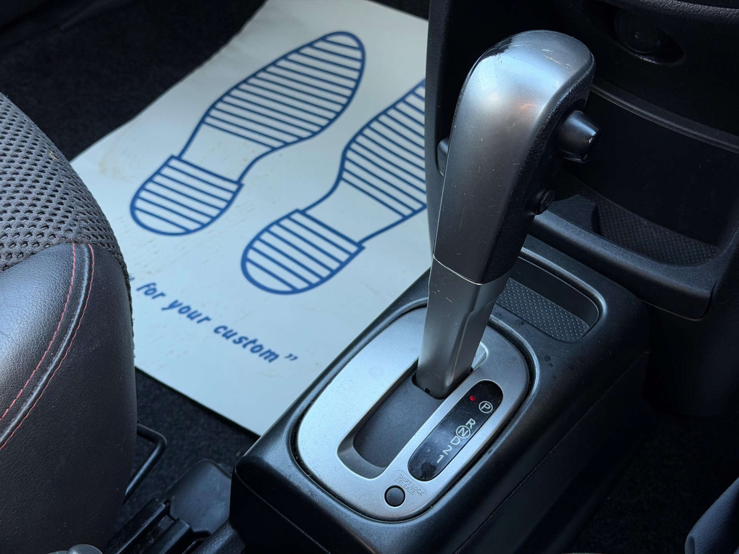 Used Nissan Note 2007 for sale - 77437430: Photo 17