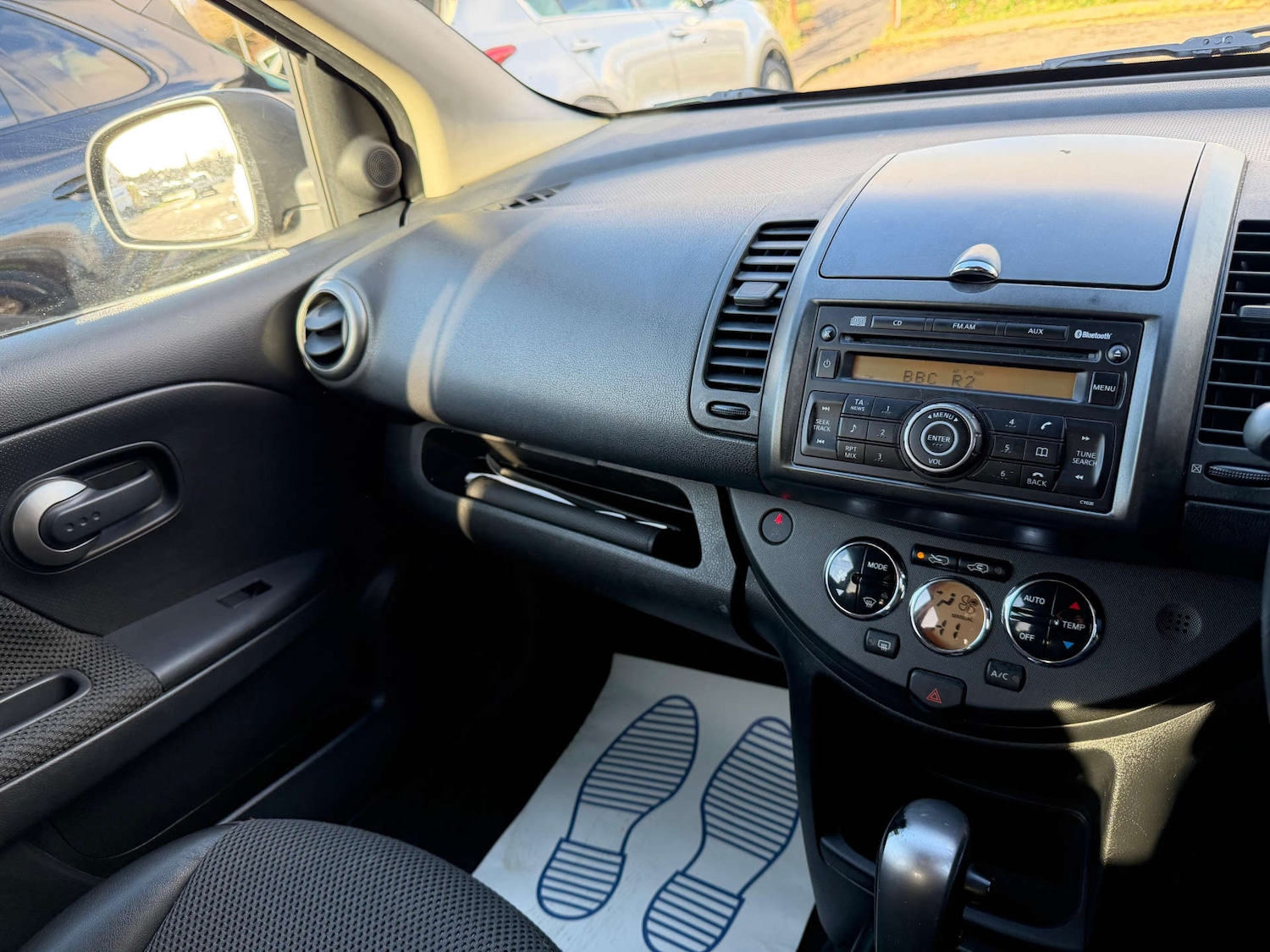 Used Nissan Note 2007 for sale - 77437430: Photo 18