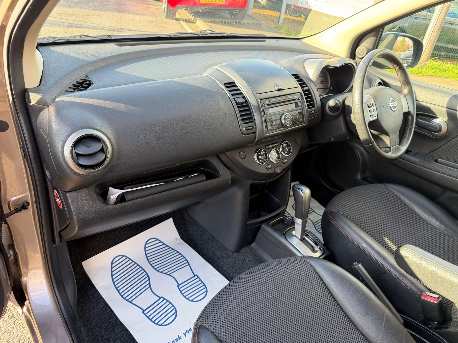 Used Nissan Note 2007 for sale - 77437430: Photo 19