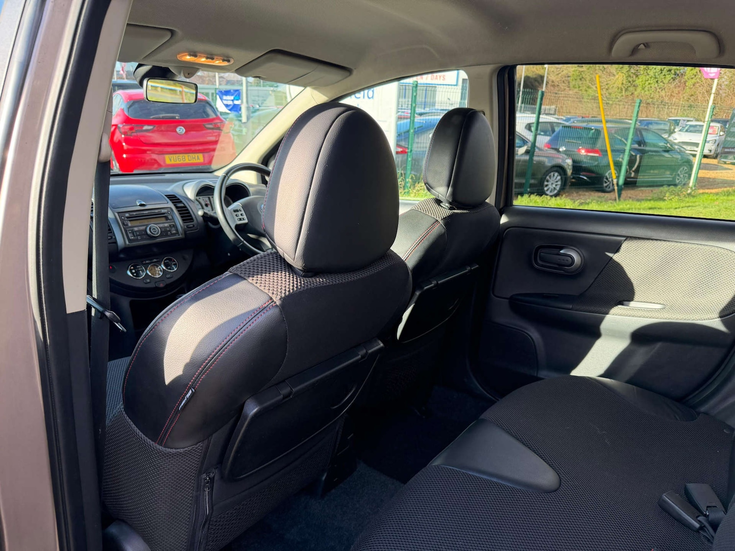 Used Nissan Note 2007 for sale - 77437430: Photo 23