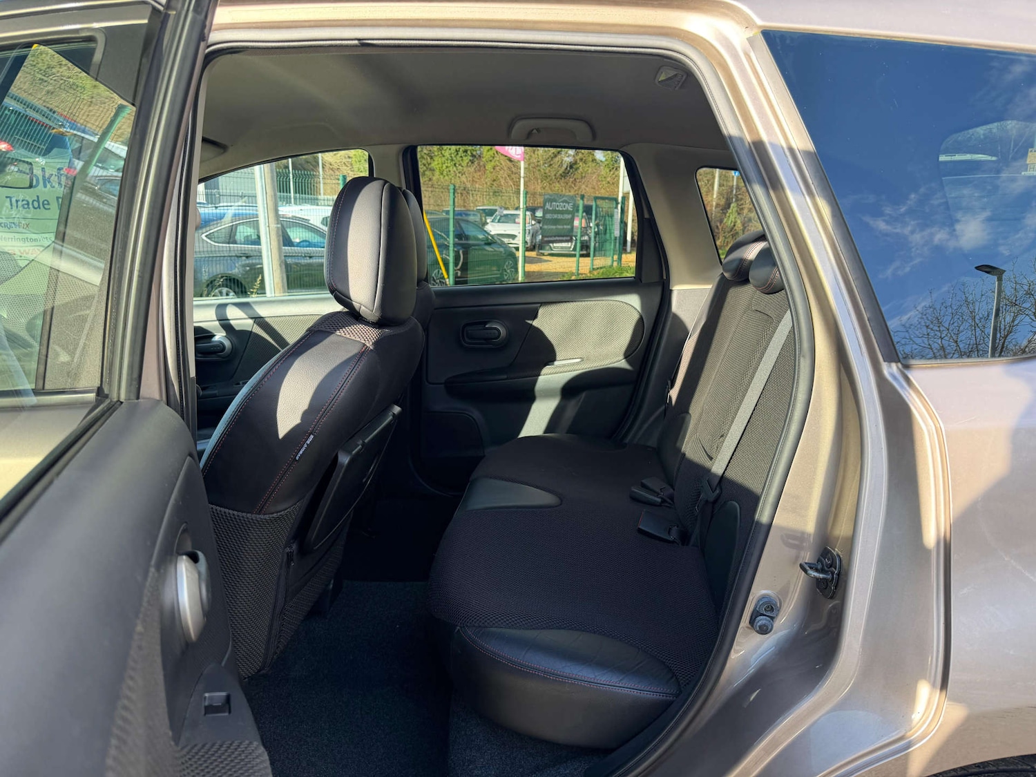 Used Nissan Note 2007 for sale - 77437430: Photo 24