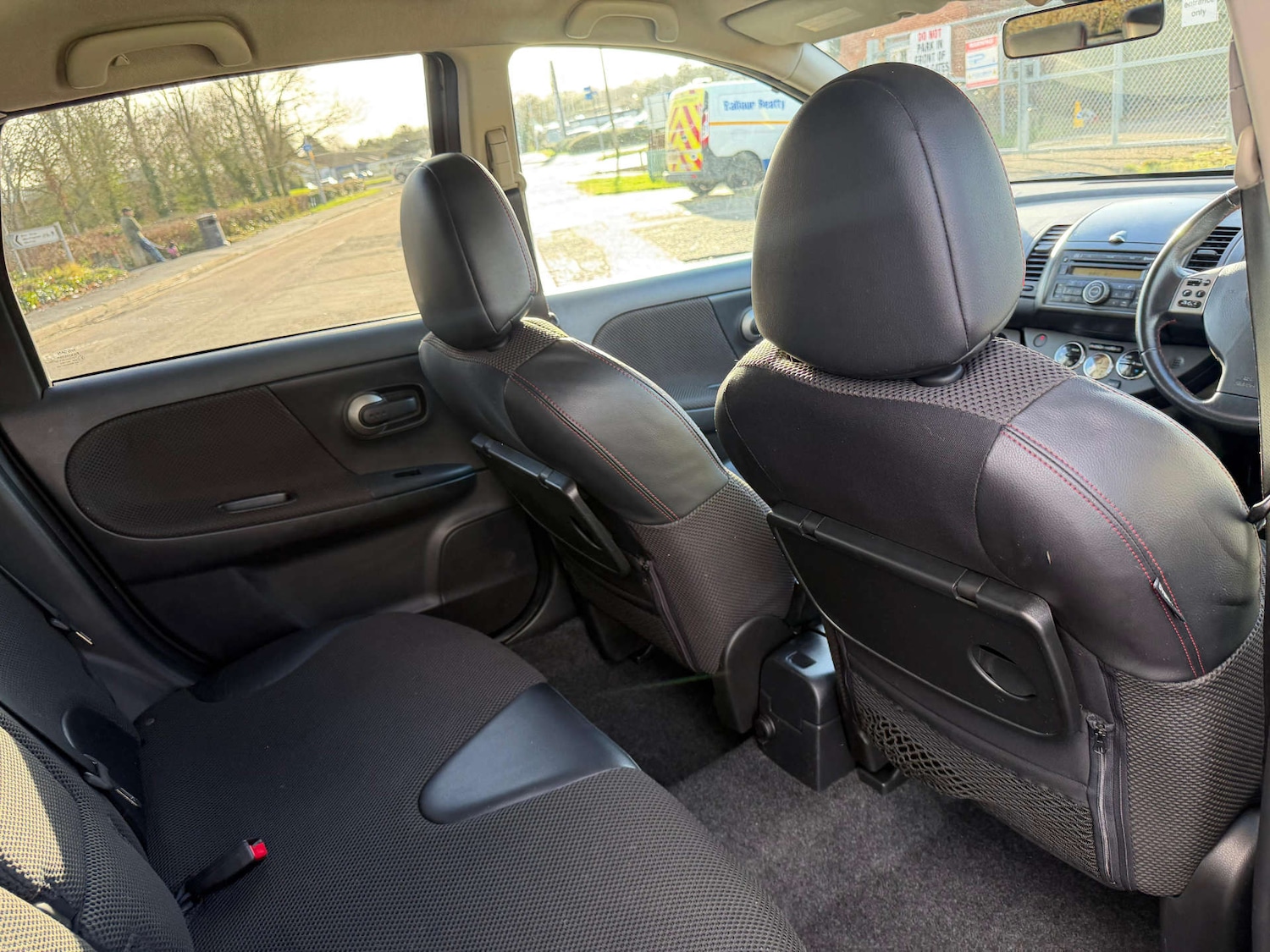 Used Nissan Note 2007 for sale - 77437430: Photo 27