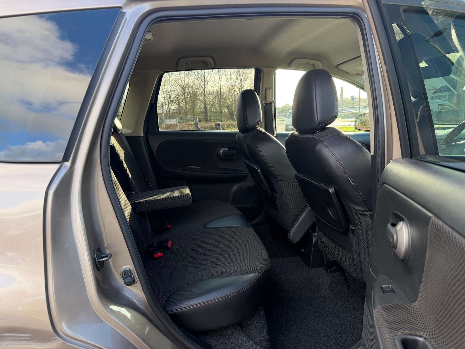 Used Nissan Note 2007 for sale - 77437430: Photo 28