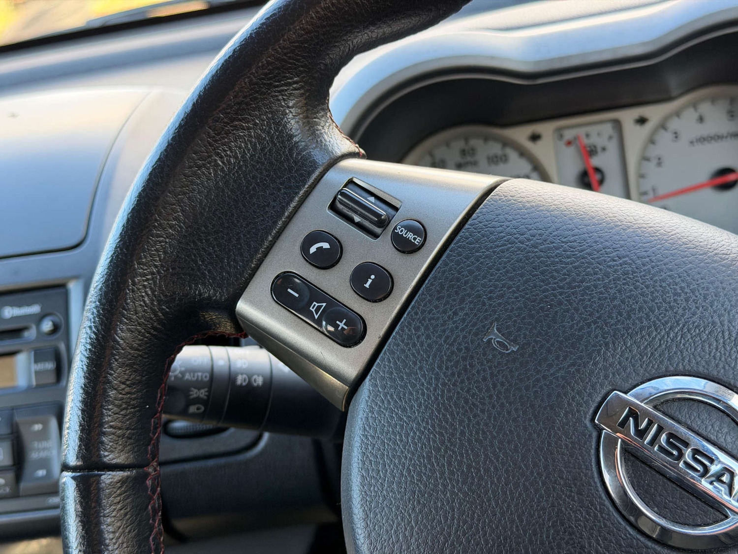 Used Nissan Note 2007 for sale - 77437430: Photo 31