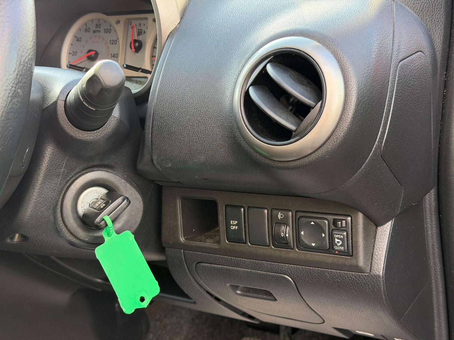 Used Nissan Note 2007 for sale - 77437430: Photo 32