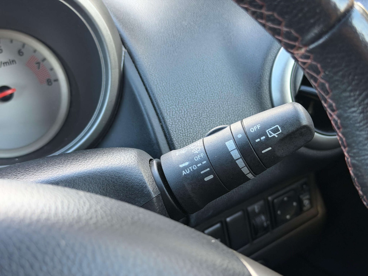 Used Nissan Note 2007 for sale - 77437430: Photo 33