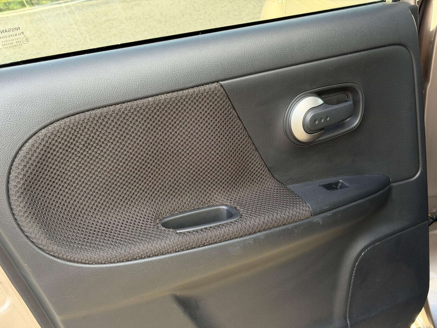 Used Nissan Note 2007 for sale - 77437430: Photo 35