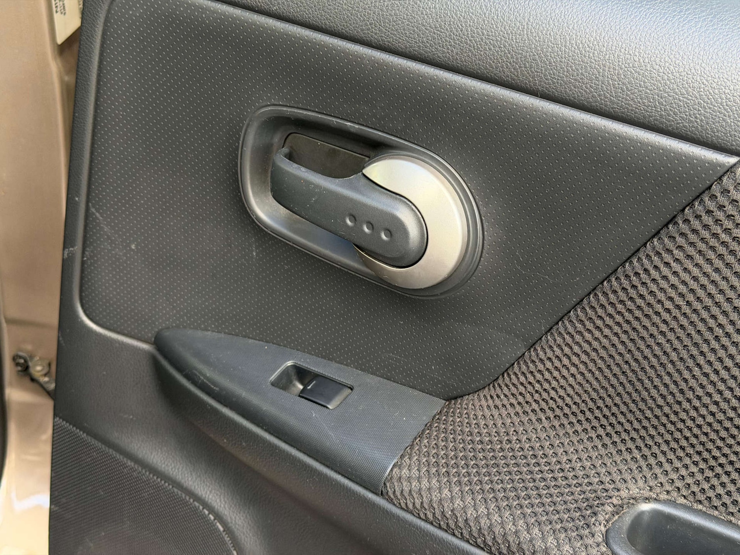 Used Nissan Note 2007 for sale - 77437430: Photo 36