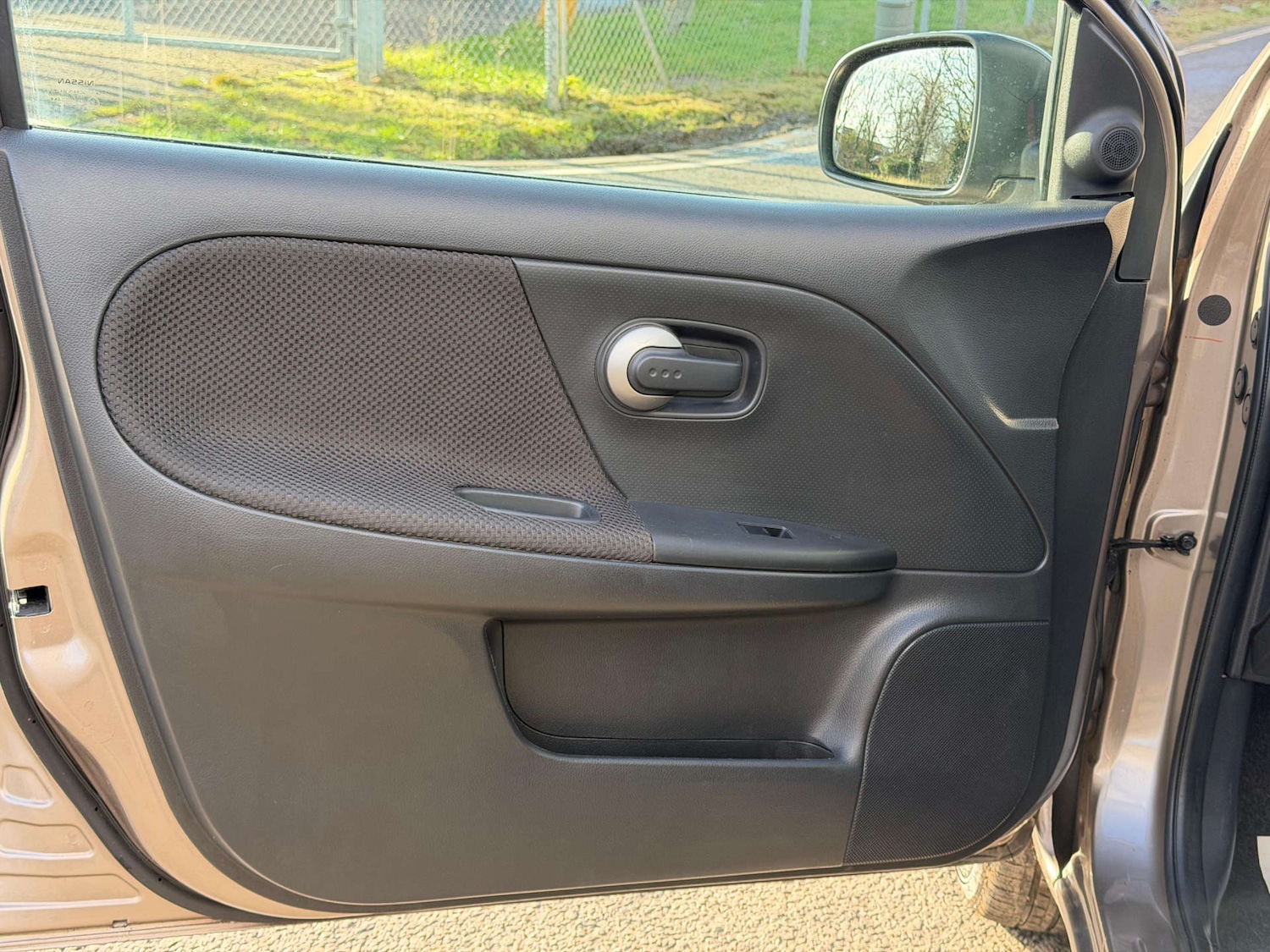 Used Nissan Note 2007 for sale - 77437430: Photo 38