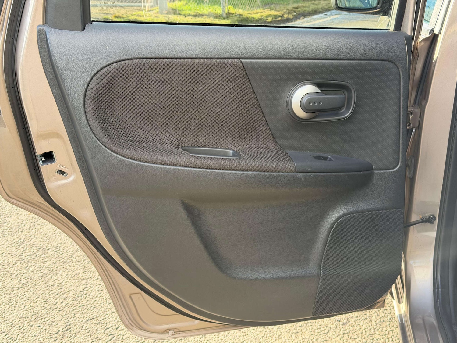 Used Nissan Note 2007 for sale - 77437430: Photo 39