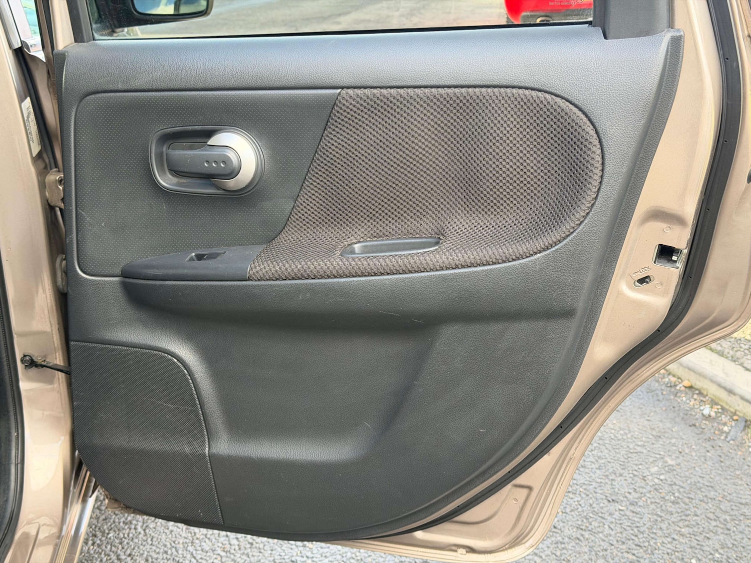 Used Nissan Note 2007 for sale - 77437430: Photo 40