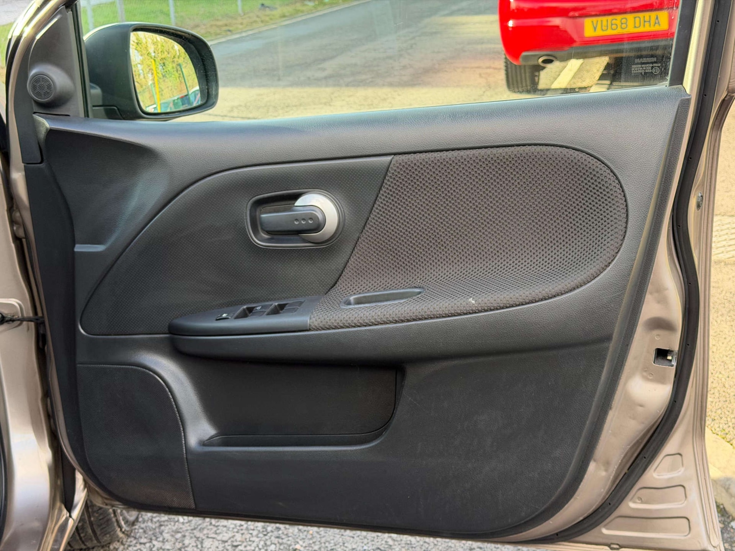 Used Nissan Note 2007 for sale - 77437430: Photo 41