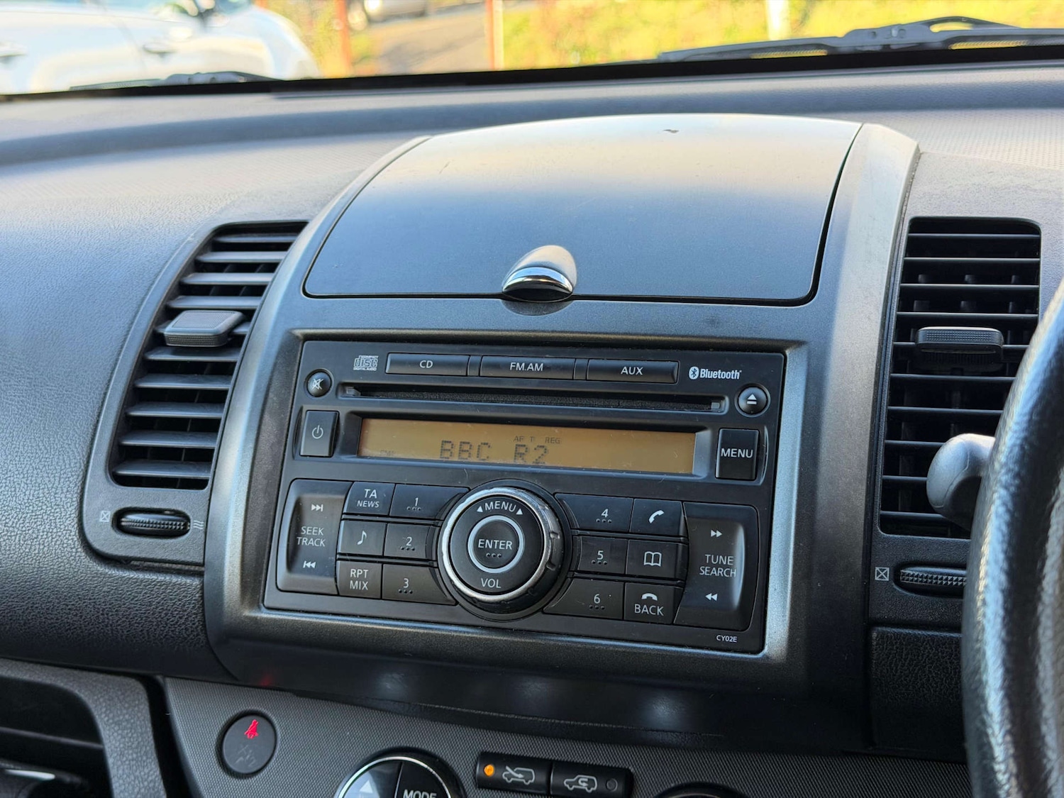 Used Nissan Note 2007 for sale - 77437430: Photo 43