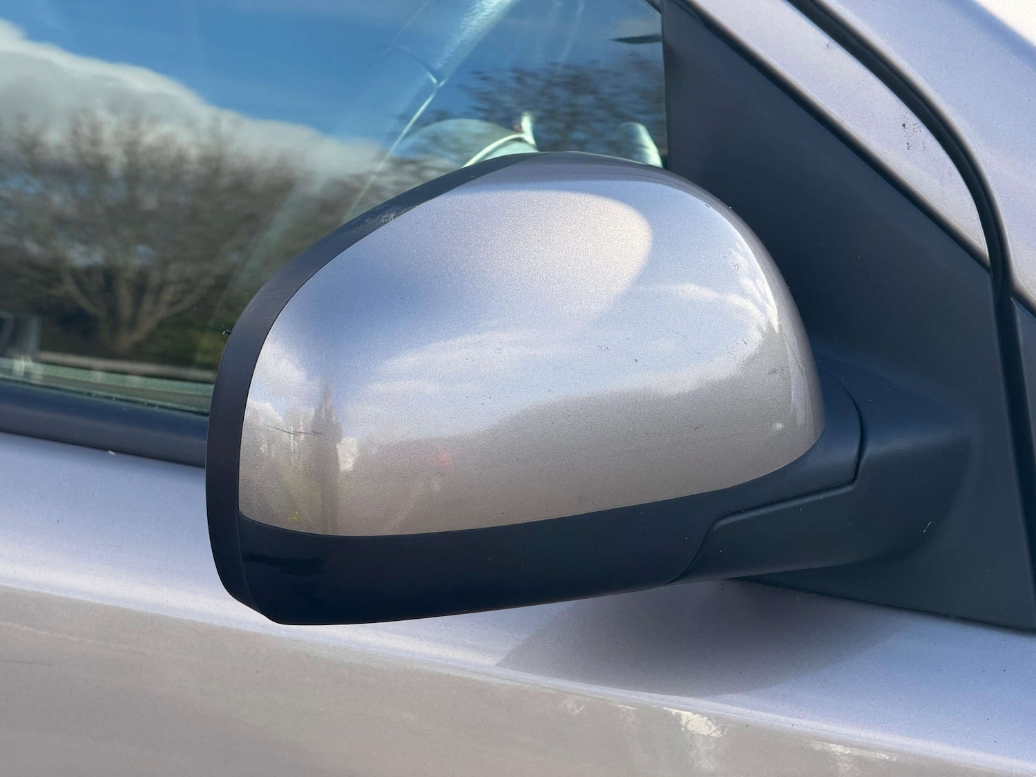 Used Nissan Note 2007 for sale - 77437430: Photo 45