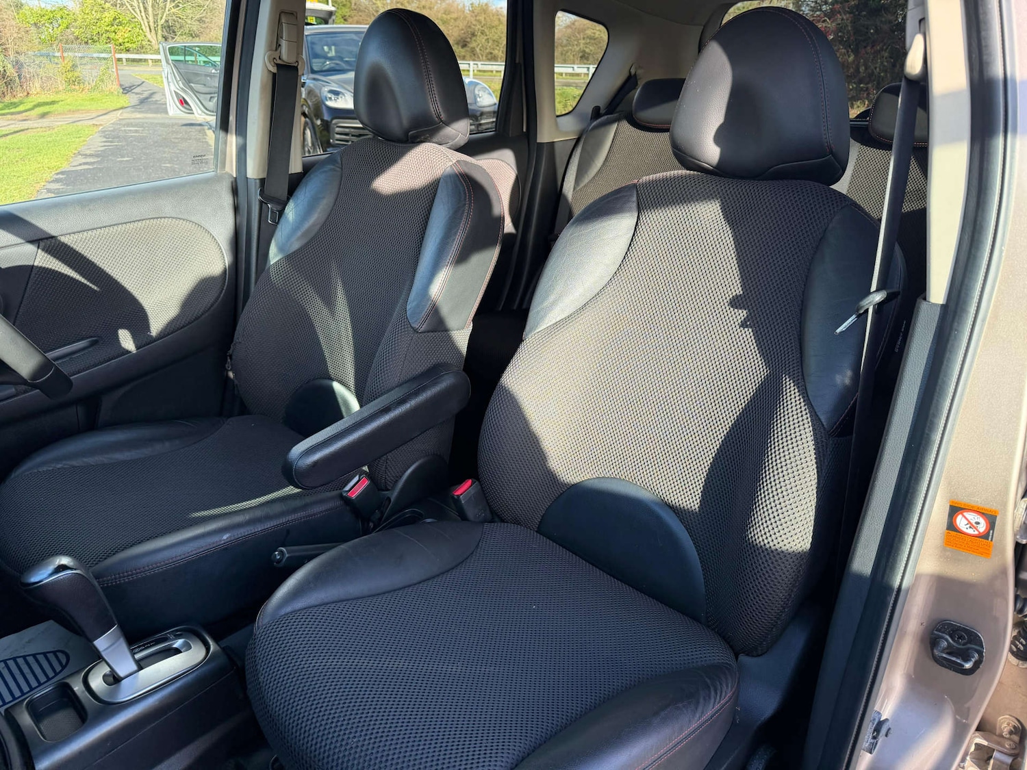 Used Nissan Note 2007 for sale - 77437430: Photo 48