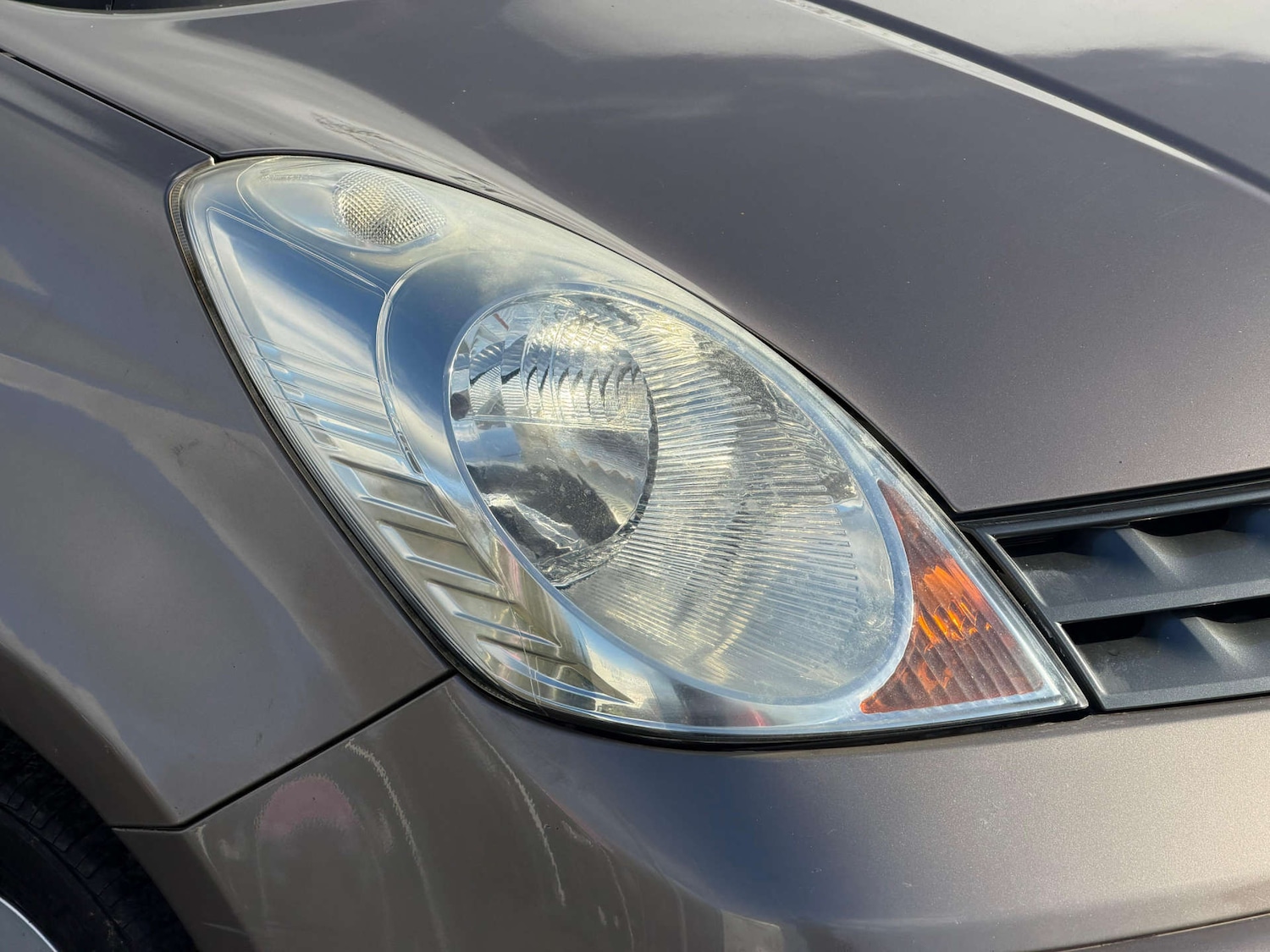 Used Nissan Note 2007 for sale - 77437430: Photo 51