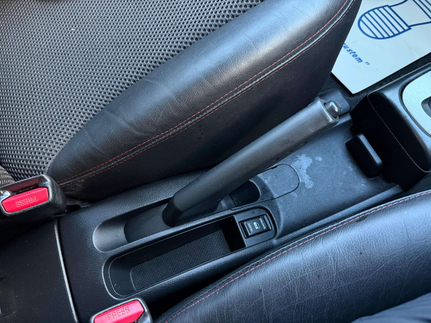 Used Nissan Note 2007 for sale - 77437430: Photo 52