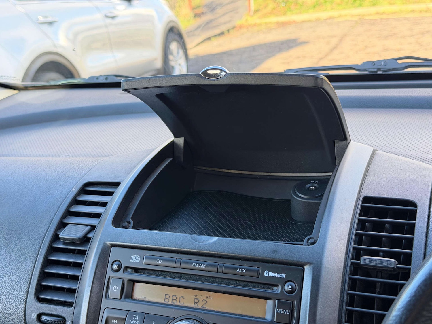 Used Nissan Note 2007 for sale - 77437430: Photo 54