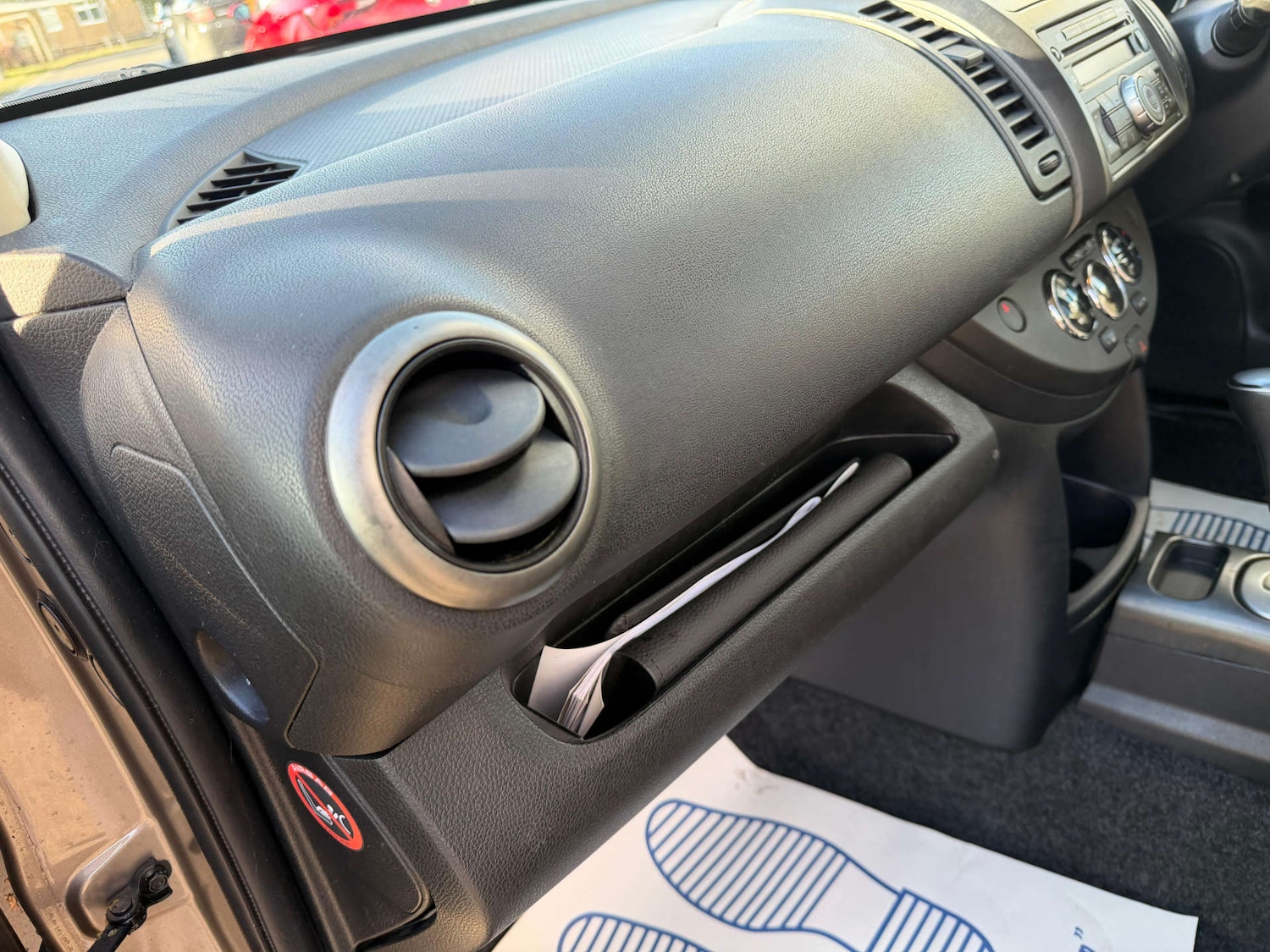 Used Nissan Note 2007 for sale - 77437430: Photo 55