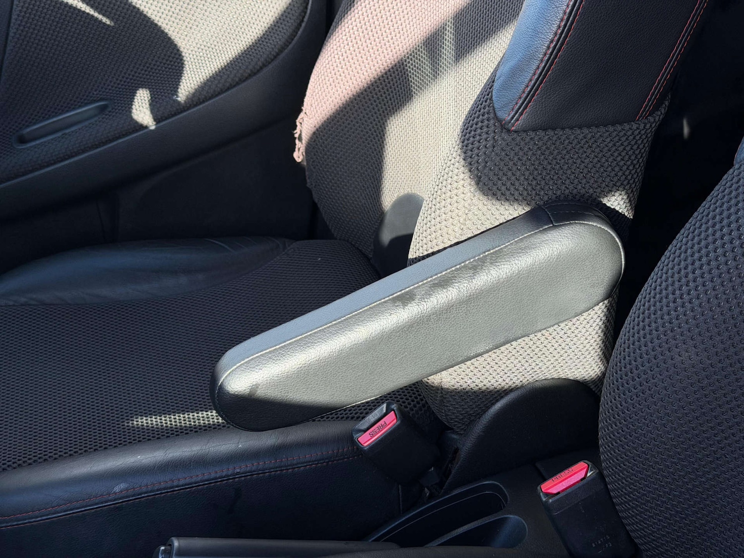 Used Nissan Note 2007 for sale - 77437430: Photo 56