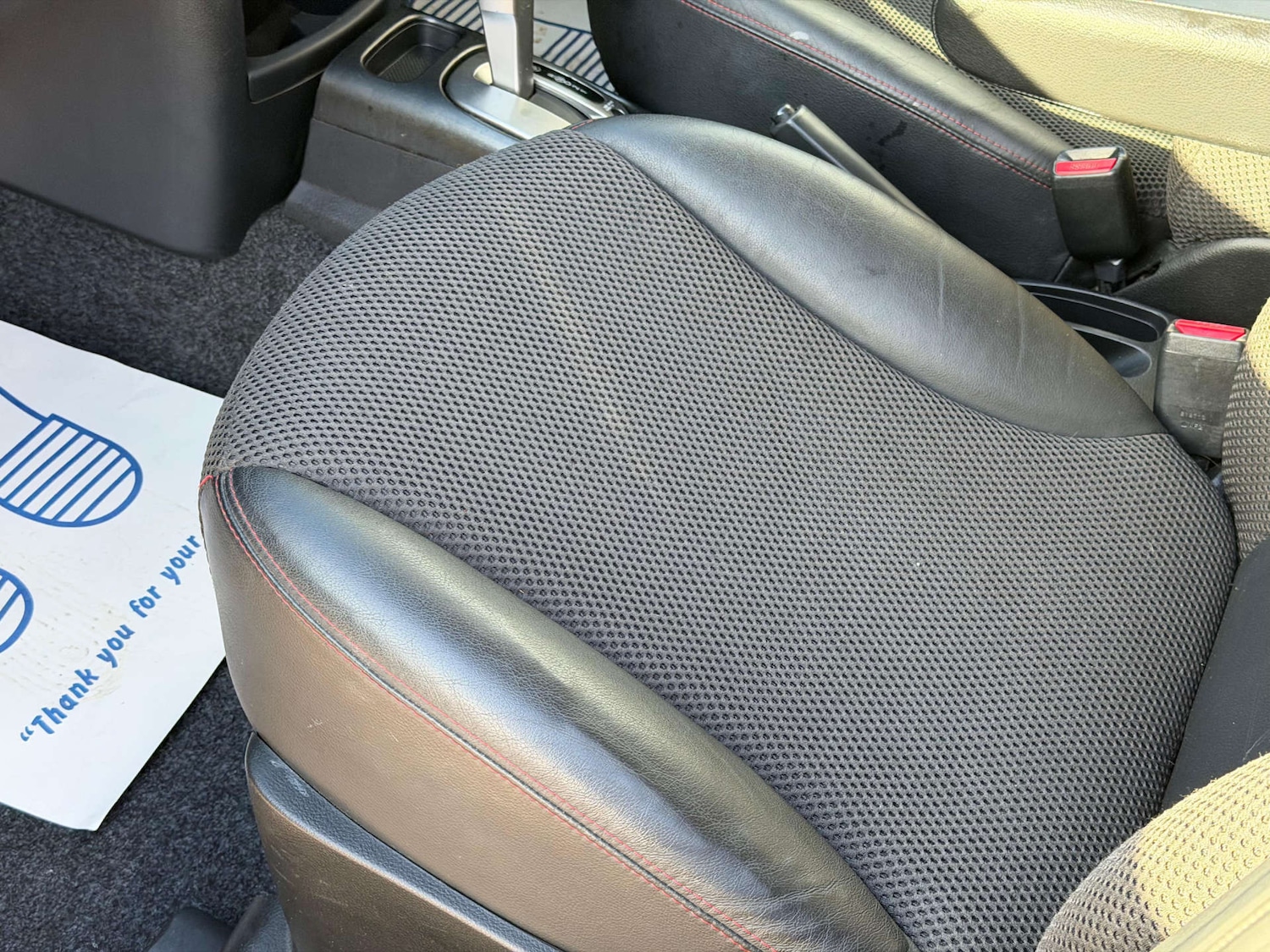 Used Nissan Note 2007 for sale - 77437430: Photo 57