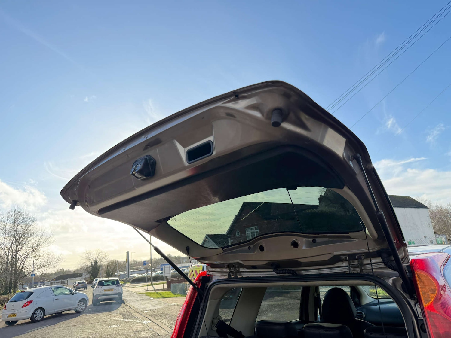 Used Nissan Note 2007 for sale - 77437430: Photo 58