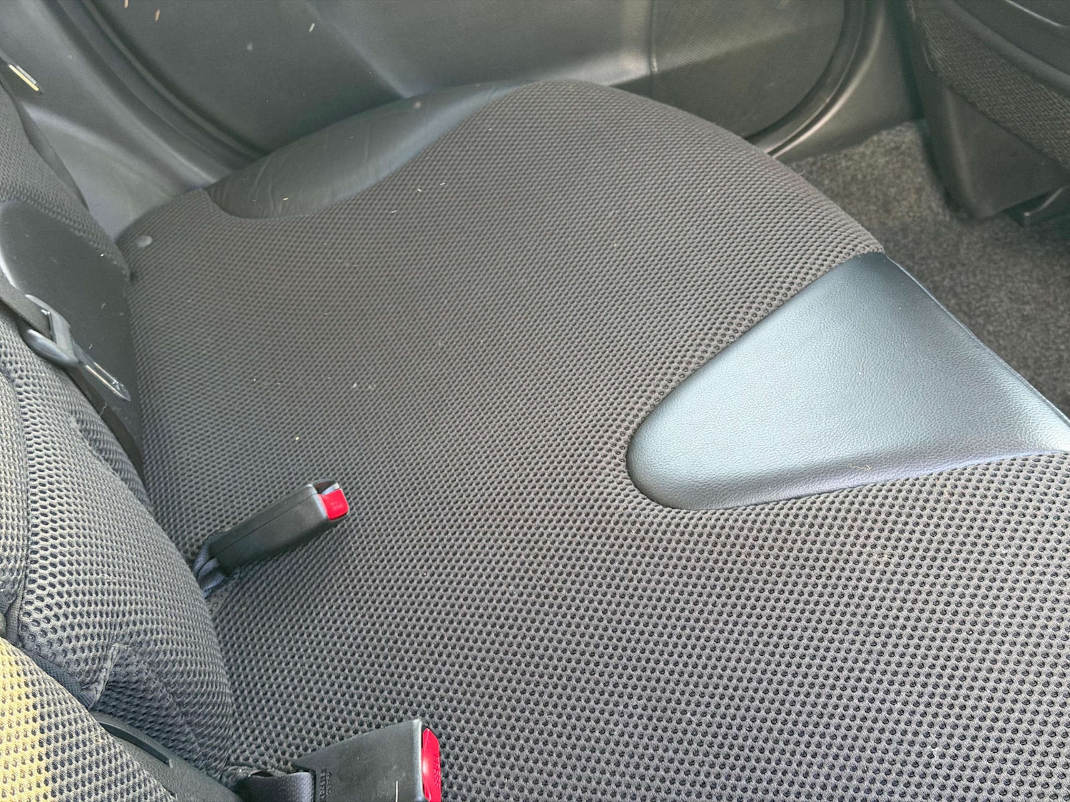 Used Nissan Note 2007 for sale - 77437430: Photo 60