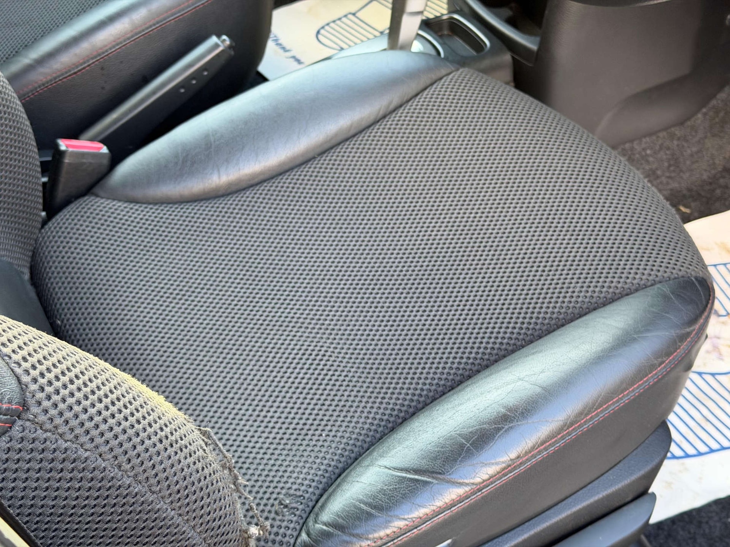 Used Nissan Note 2007 for sale - 77437430: Photo 61