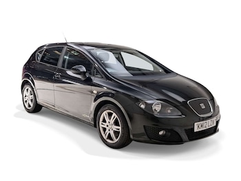SEAT Leon feature image