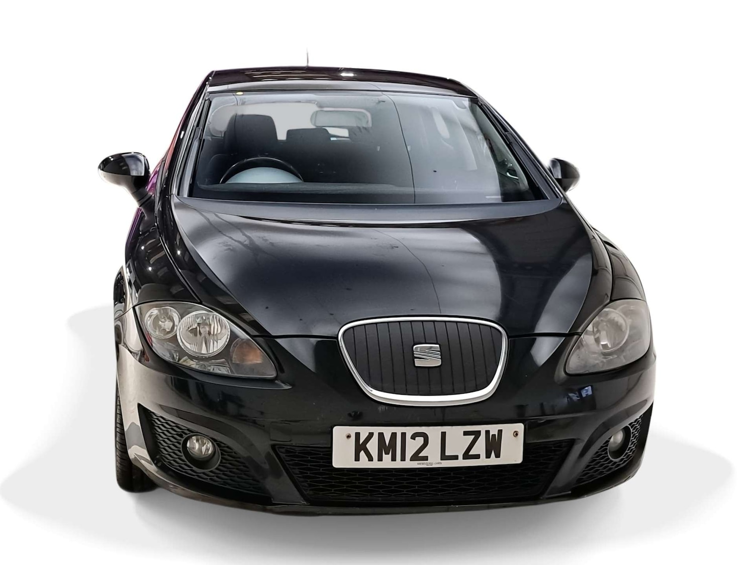 Used SEAT Leon 2012 for sale - 77749091: Photo 3