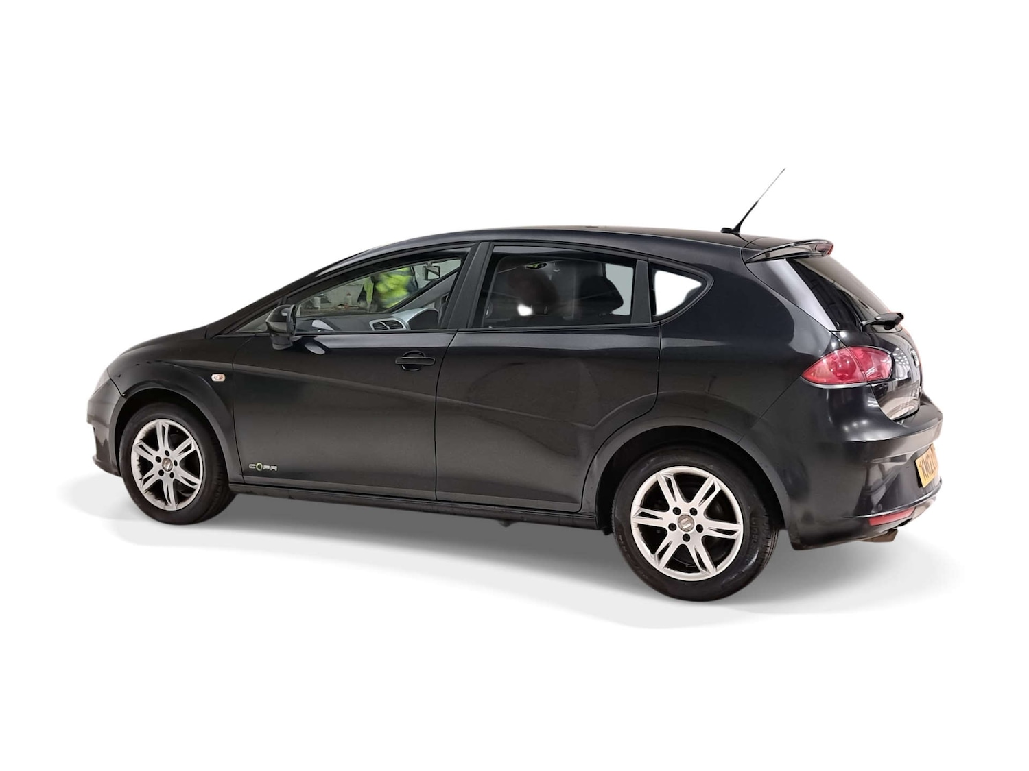 Used SEAT Leon 2012 for sale - 77749091: Photo 5