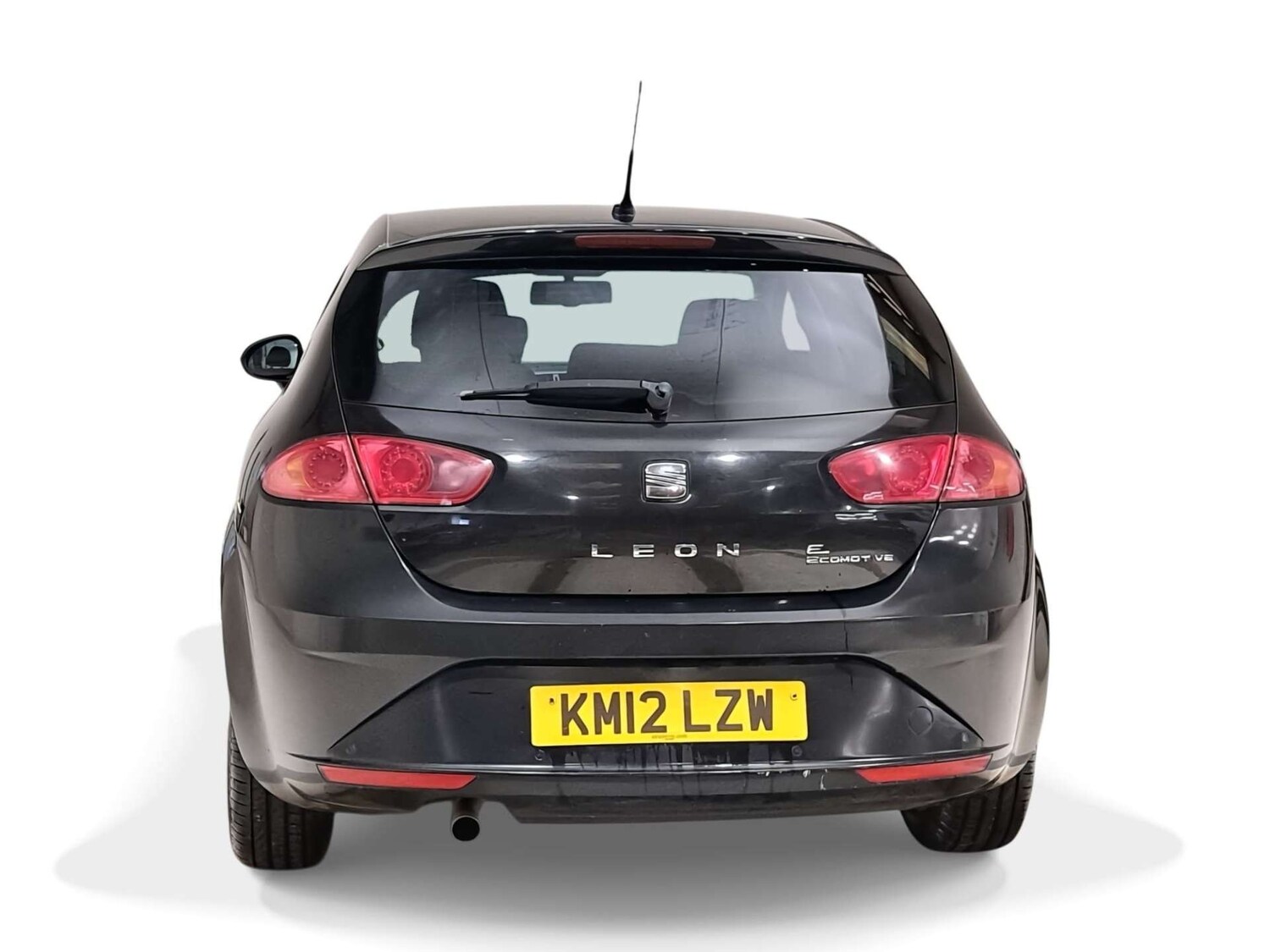 Used SEAT Leon 2012 for sale - 77749091: Photo 6