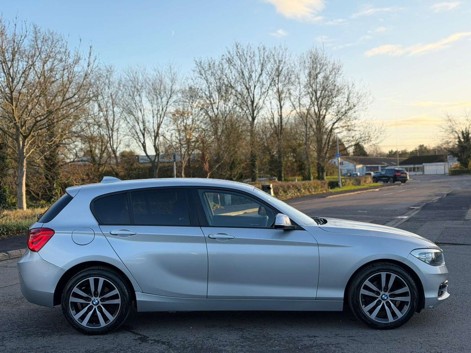 Used BMW 1 Series 2019 for sale - 77490166: Photo 16