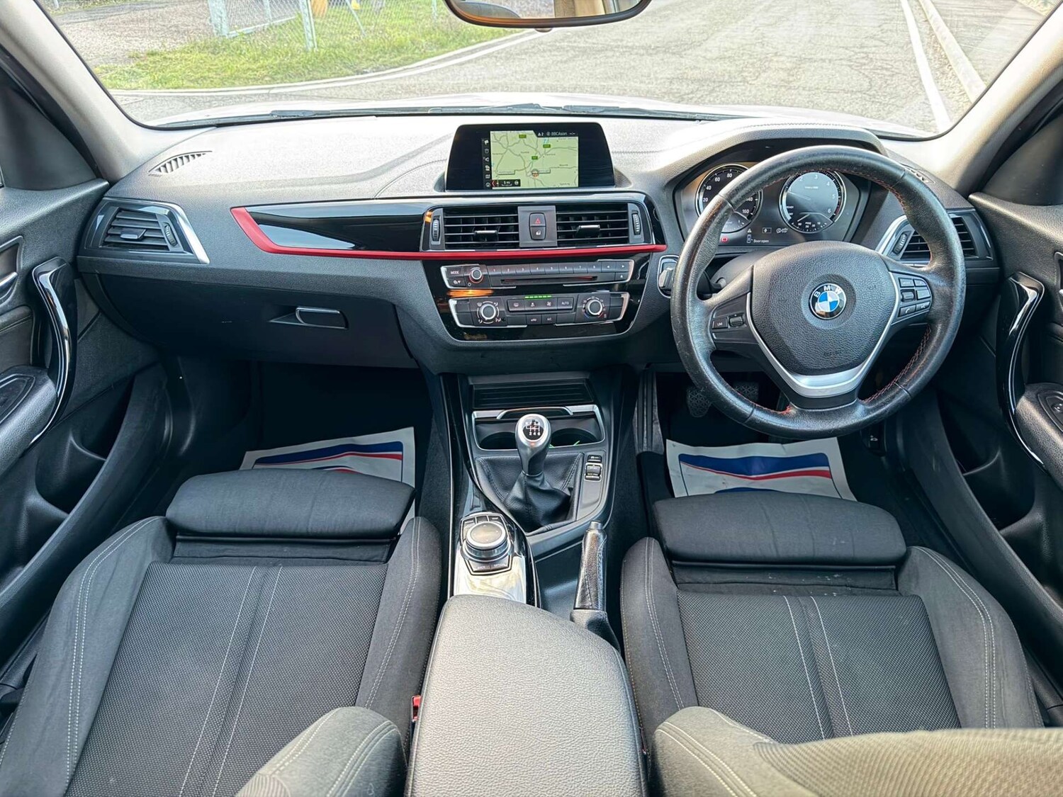 Used BMW 1 Series 2019 for sale - 77490166: Photo 25