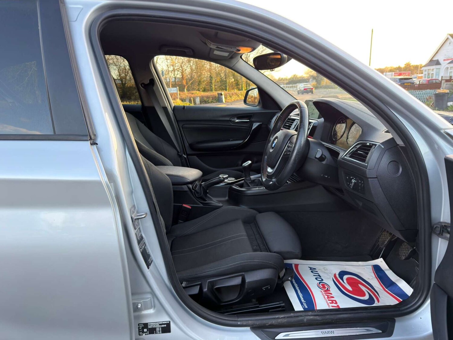 Used BMW 1 Series 2019 for sale - 77490166: Photo 30