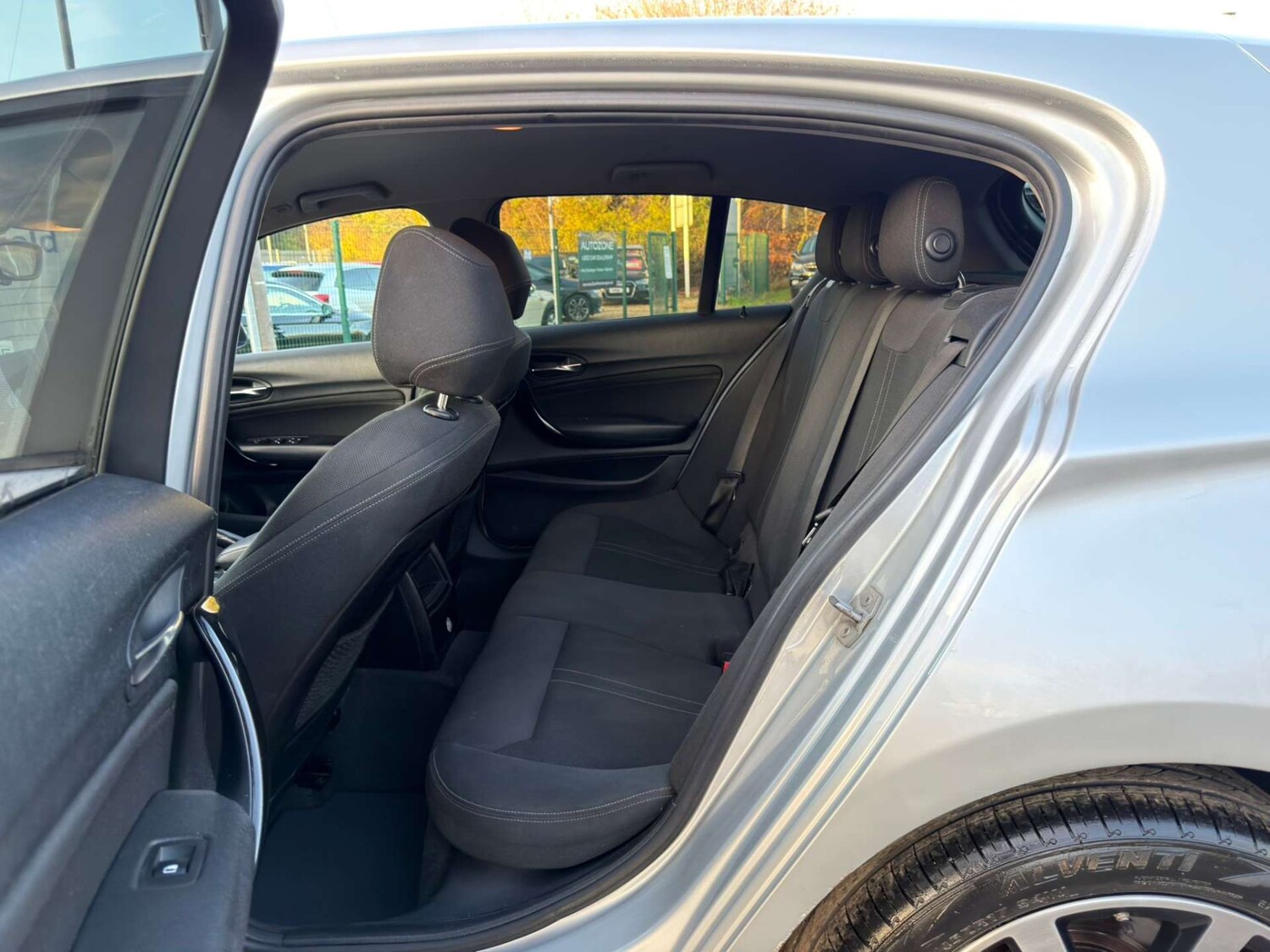 Used BMW 1 Series 2019 for sale - 77490166: Photo 33