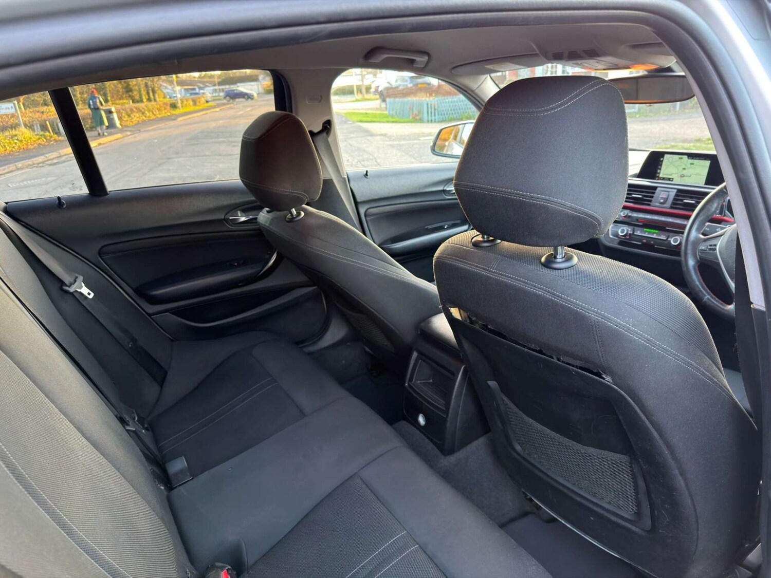 Used BMW 1 Series 2019 for sale - 77490166: Photo 38