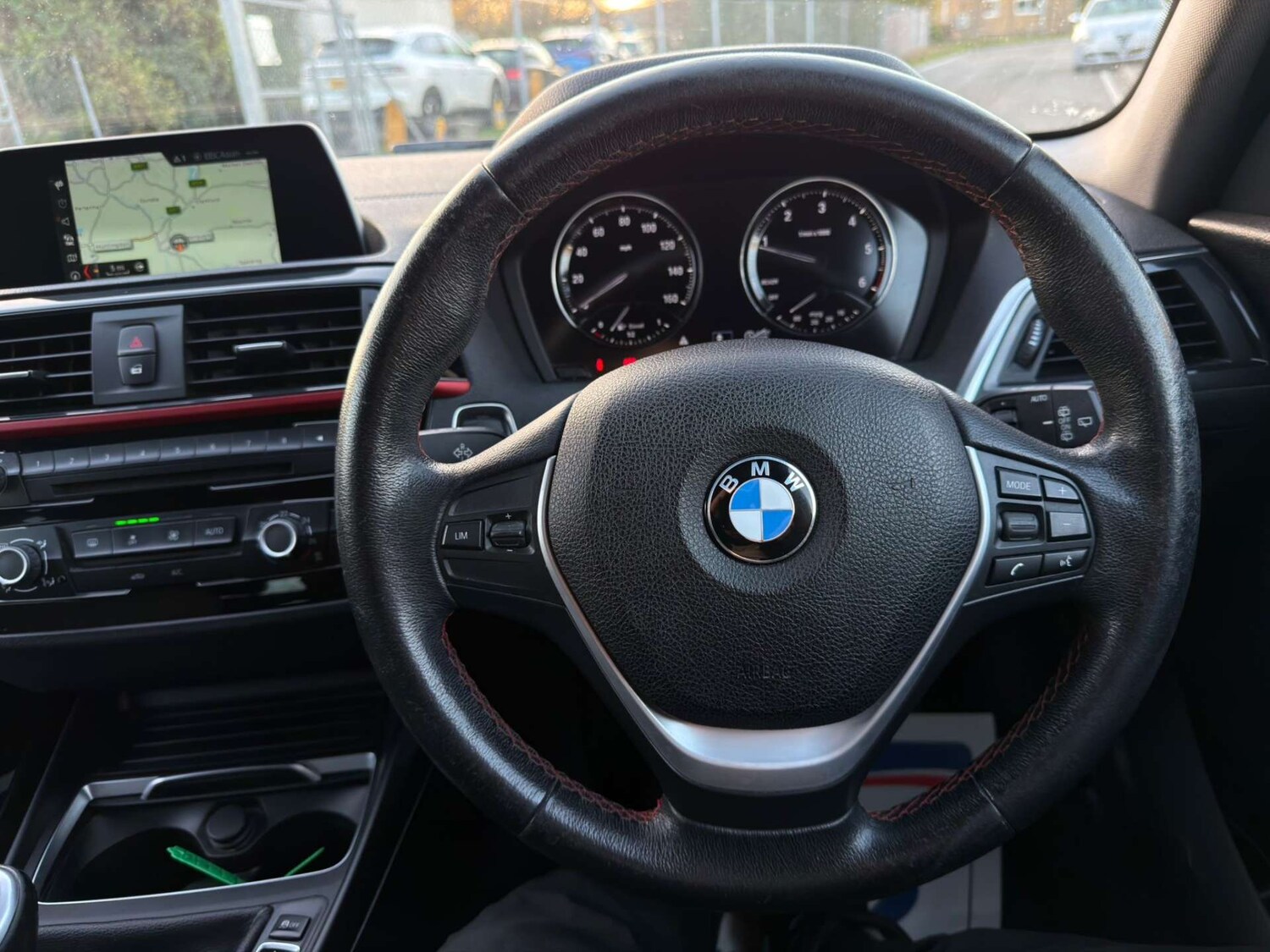 Used BMW 1 Series 2019 for sale - 77490166: Photo 76