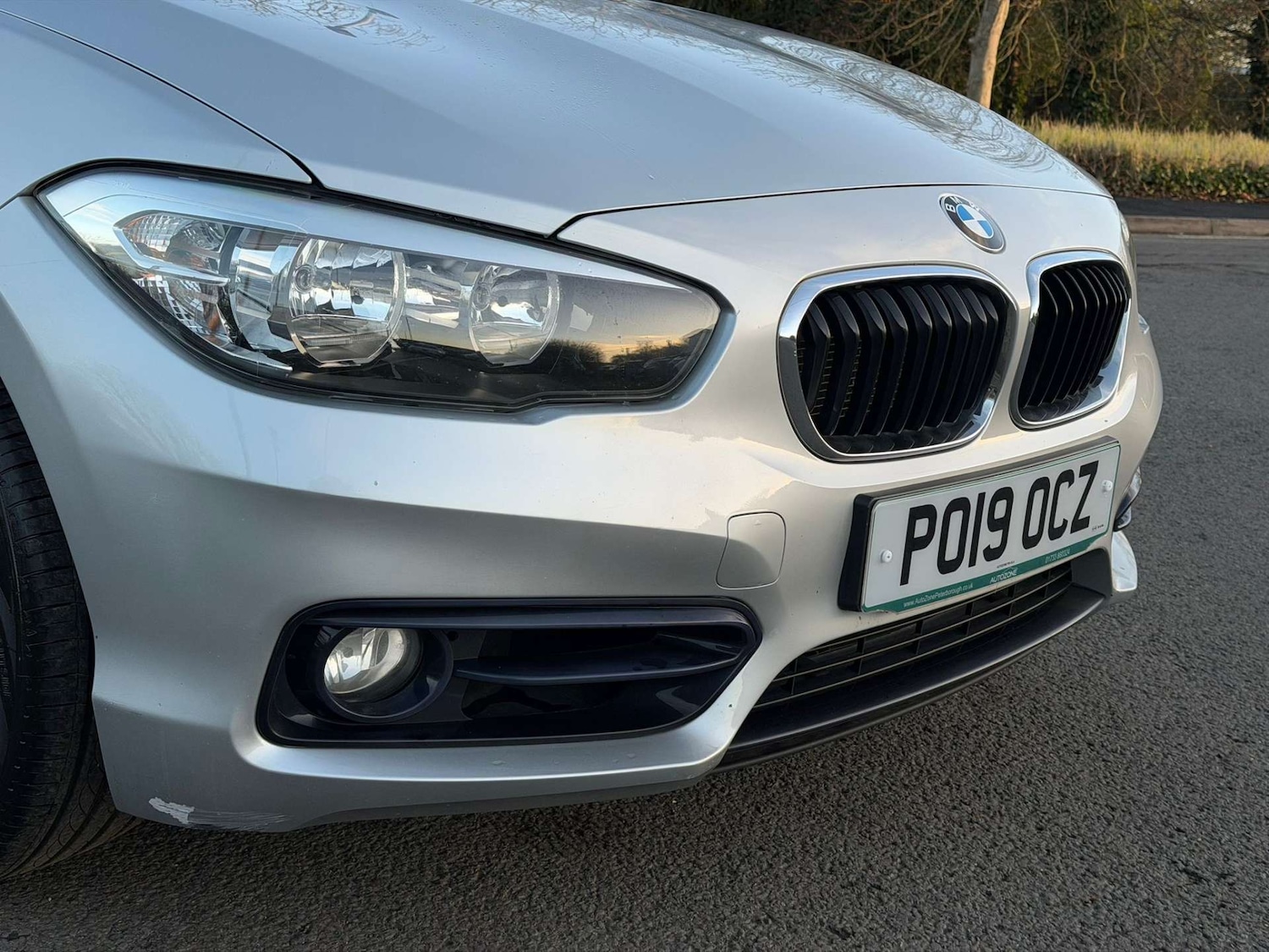 Used BMW 1 Series 2019 for sale - 77490166: Photo 82