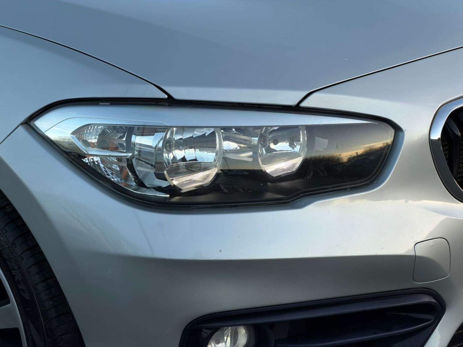 Used BMW 1 Series 2019 for sale - 77490166: Photo 83