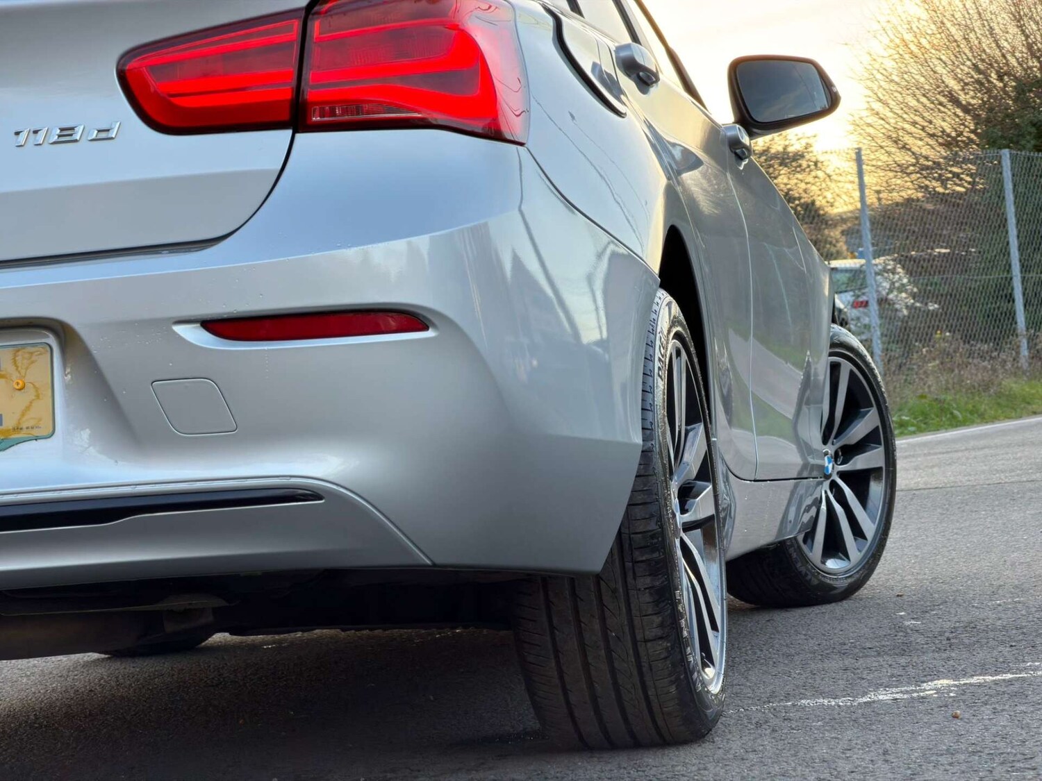 Used BMW 1 Series 2019 for sale - 77490166: Photo 93