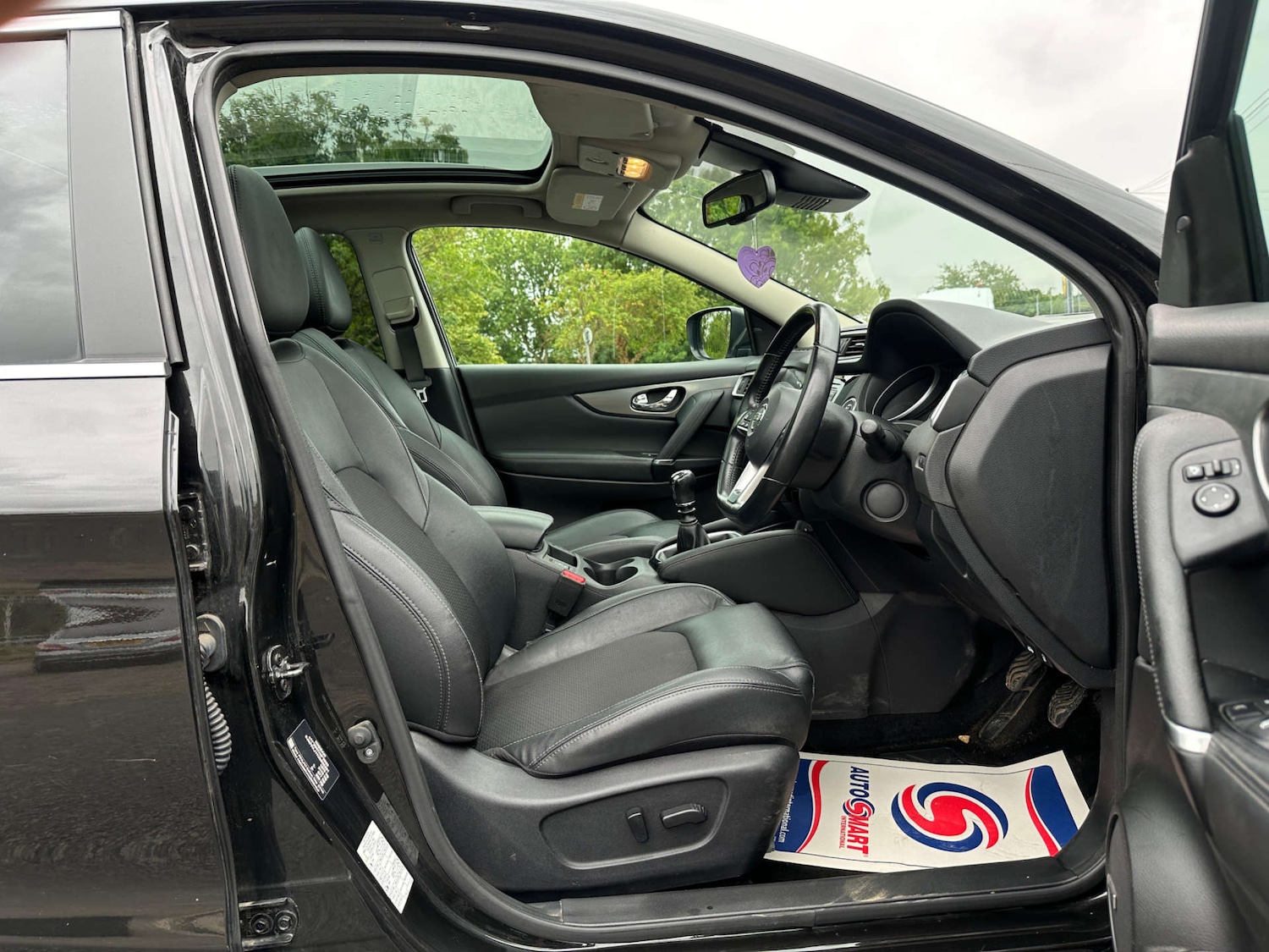 Used Nissan Qashqai 2019 for sale - 77437700: Photo 35