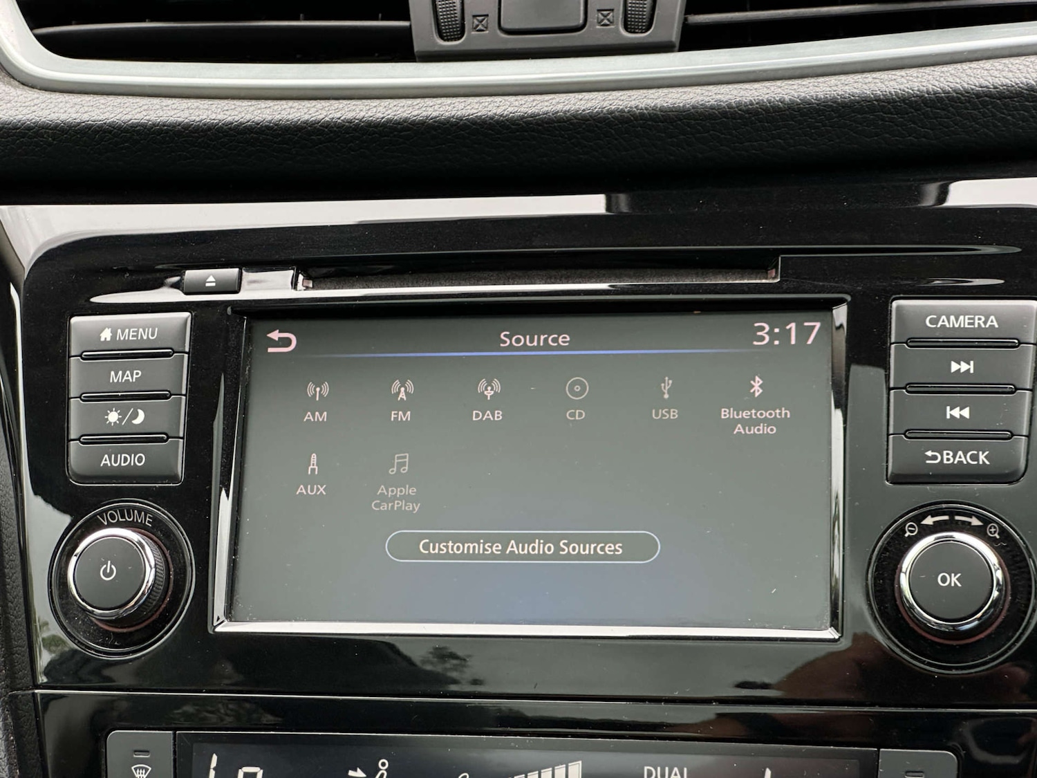 Used Nissan Qashqai 2019 for sale - 77437700: Photo 57