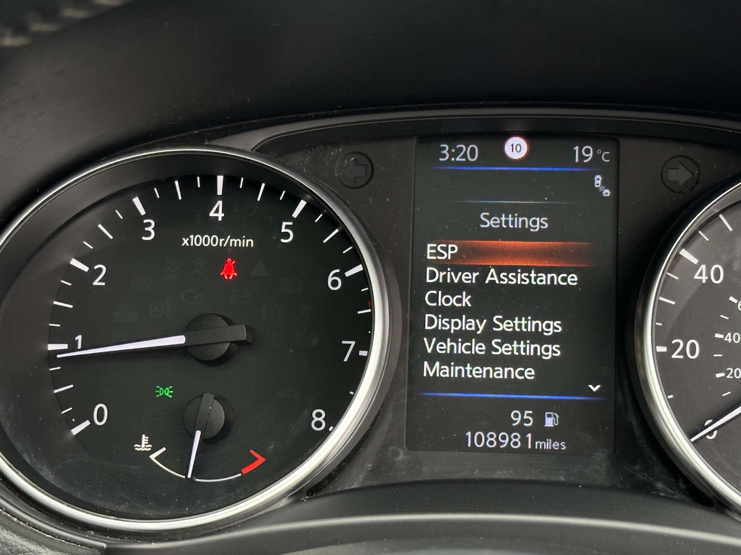 Used Nissan Qashqai 2019 for sale - 77437700: Photo 61